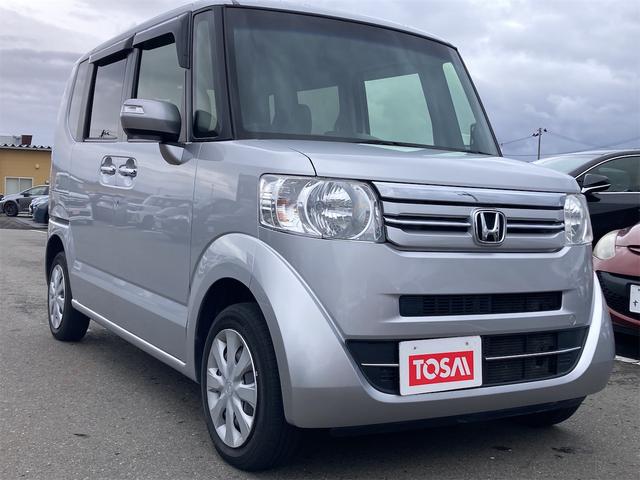 N-BOX G・ターボLパッケージ メモリーナビ 片側電動スライド ワンセグ バックカメラ ETC スマートキー キーレス オートクルーズコントロール シートヒーター 4WD(40枚目)