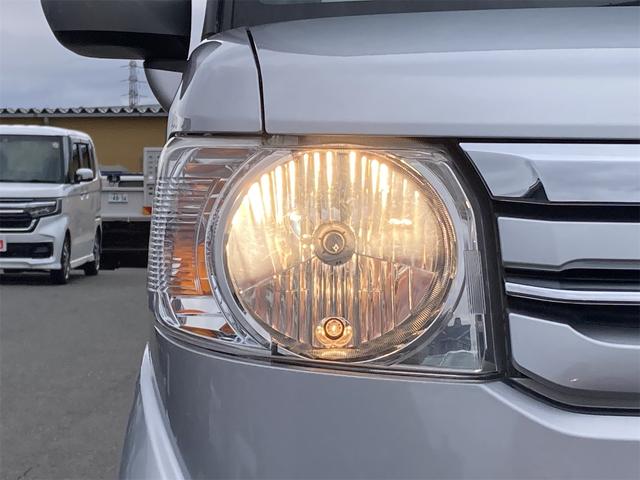 N-BOX G・ターボLパッケージ メモリーナビ 片側電動スライド ワンセグ バックカメラ ETC スマートキー キーレス オートクルーズコントロール シートヒーター 4WD(46枚目)