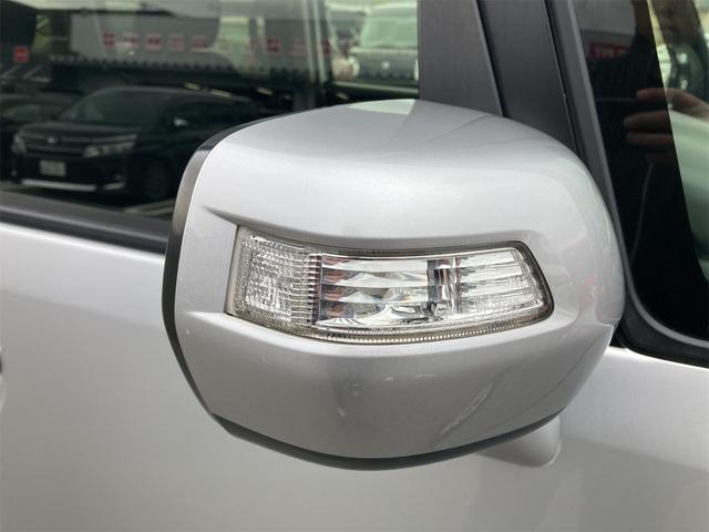 N-BOX G・ターボLパッケージ メモリーナビ 片側電動スライド ワンセグ バックカメラ ETC スマートキー キーレス オートクルーズコントロール シートヒーター 4WD(47枚目)