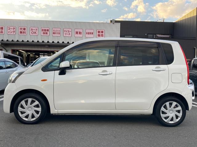 走行距離管理システムを導入し、メーターの改ざんなどの不正もチェックをしています。もちろん異常が発見された場合は展示をしません！ご安心下さい。