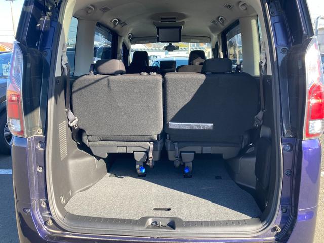 セレナ Ｇ　４ＷＤ　純正フルセグメモリーナビ　後席モニター　ＤＶＤ再生　Ｂｌｕｅｔｏｏｔｈ　両側電動スライド　ＬＥＤヘッドランプ　スマートキー　キーレス　オートクルーズコントロール　アイドリングストップ（37枚目）