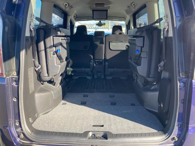 セレナ Ｇ　４ＷＤ　純正フルセグメモリーナビ　後席モニター　ＤＶＤ再生　Ｂｌｕｅｔｏｏｔｈ　両側電動スライド　ＬＥＤヘッドランプ　スマートキー　キーレス　オートクルーズコントロール　アイドリングストップ（38枚目）