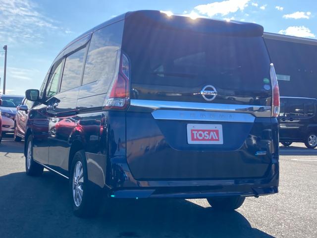 セレナ Ｇ　４ＷＤ　純正フルセグメモリーナビ　後席モニター　ＤＶＤ再生　Ｂｌｕｅｔｏｏｔｈ　両側電動スライド　ＬＥＤヘッドランプ　スマートキー　キーレス　オートクルーズコントロール　アイドリングストップ（50枚目）