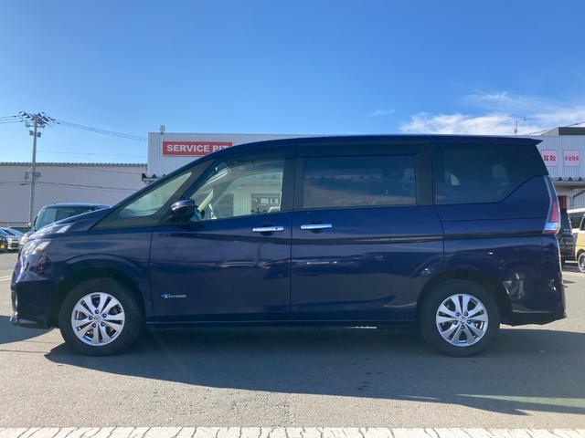 セレナ Ｇ　４ＷＤ　純正フルセグメモリーナビ　後席モニター　ＤＶＤ再生　Ｂｌｕｅｔｏｏｔｈ　両側電動スライド　ＬＥＤヘッドランプ　スマートキー　キーレス　オートクルーズコントロール　アイドリングストップ（51枚目）