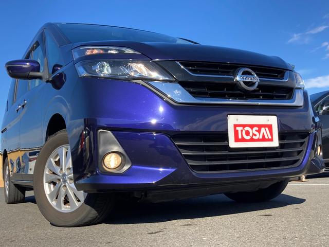 セレナ Ｇ　４ＷＤ　純正フルセグメモリーナビ　後席モニター　ＤＶＤ再生　Ｂｌｕｅｔｏｏｔｈ　両側電動スライド　ＬＥＤヘッドランプ　スマートキー　キーレス　オートクルーズコントロール　アイドリングストップ（52枚目）