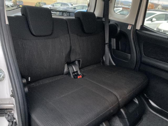 デイズルークス ハイウェイスター X Gパッケージ 4WD ターボ 追突防止装置 カロッツェリアワンセグSDナビ Blutetooth接続 DVD再生 バックカメラ スマートキー ETC 両側自動ドア HIDオートライト リアクーラー サイドエアバッグ(29枚目)