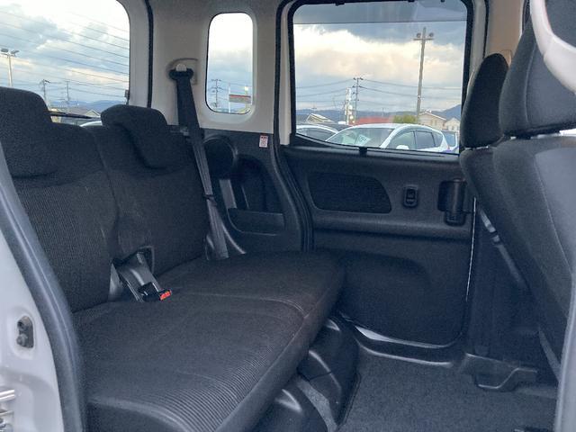 デイズルークス ハイウェイスター X Gパッケージ 4WD ターボ 追突防止装置 カロッツェリアワンセグSDナビ Blutetooth接続 DVD再生 バックカメラ スマートキー ETC 両側自動ドア HIDオートライト リアクーラー サイドエアバッグ(30枚目)