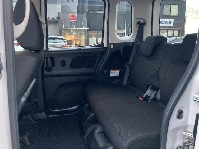 デイズルークス ハイウェイスター X Gパッケージ 4WD ターボ 追突防止装置 カロッツェリアワンセグSDナビ Blutetooth接続 DVD再生 バックカメラ スマートキー ETC 両側自動ドア HIDオートライト リアクーラー サイドエアバッグ(32枚目)