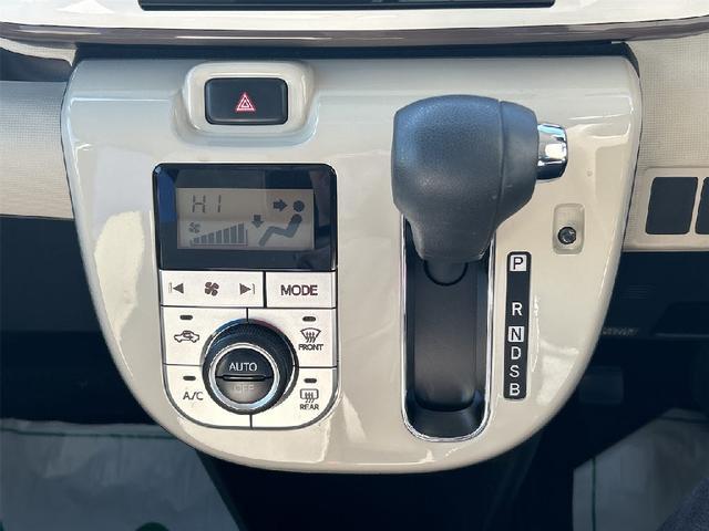 ムーヴキャンバス Gメイクアップ SAIII 4WD 純正フルセグメモリーナビ DVD再生 Bluetooth 両側電動スライドドア 衝突被害軽減システム フルセグ バックカメラ ETC LEDヘッドランプ スマートキー オートマチックハイビーム(10枚目)