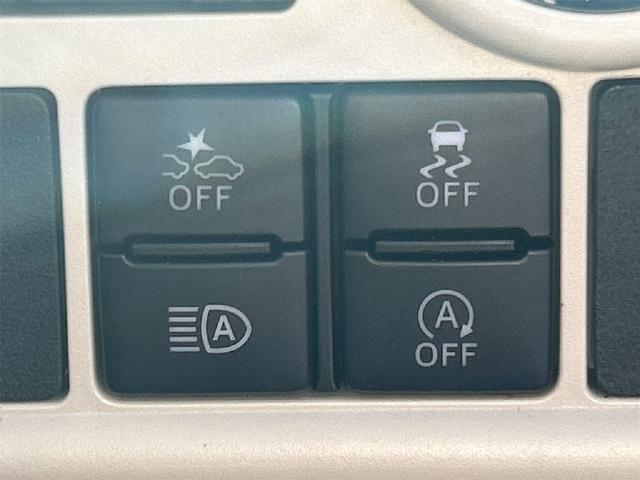 ムーヴキャンバス Gメイクアップ SAIII 4WD 純正フルセグメモリーナビ DVD再生 Bluetooth 両側電動スライドドア 衝突被害軽減システム フルセグ バックカメラ ETC LEDヘッドランプ スマートキー オートマチックハイビーム(15枚目)