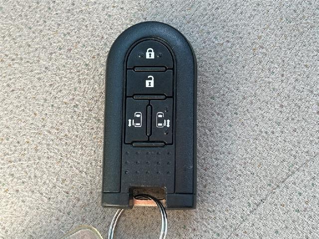 ムーヴキャンバス Gメイクアップ SAIII 4WD 純正フルセグメモリーナビ DVD再生 Bluetooth 両側電動スライドドア 衝突被害軽減システム フルセグ バックカメラ ETC LEDヘッドランプ スマートキー オートマチックハイビーム(19枚目)