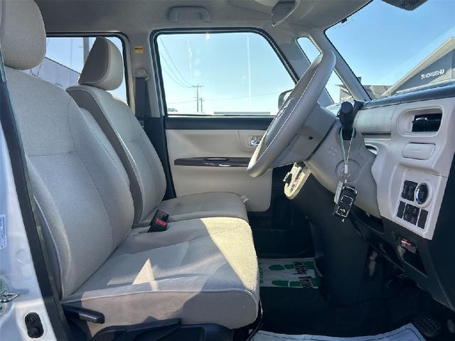 ムーヴキャンバス Gメイクアップ SAIII 4WD 純正フルセグメモリーナビ DVD再生 Bluetooth 両側電動スライドドア 衝突被害軽減システム フルセグ バックカメラ ETC LEDヘッドランプ スマートキー オートマチックハイビーム(24枚目)