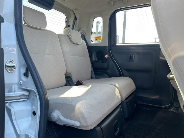 ムーヴキャンバス Gメイクアップ SAIII 4WD 純正フルセグメモリーナビ DVD再生 Bluetooth 両側電動スライドドア 衝突被害軽減システム フルセグ バックカメラ ETC LEDヘッドランプ スマートキー オートマチックハイビーム(27枚目)