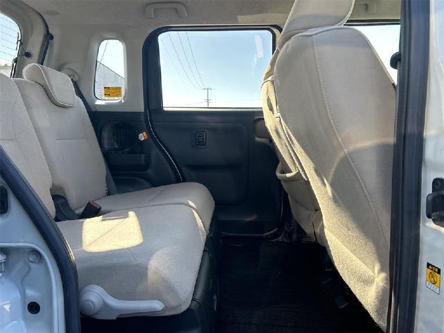 ムーヴキャンバス Gメイクアップ SAIII 4WD 純正フルセグメモリーナビ DVD再生 Bluetooth 両側電動スライドドア 衝突被害軽減システム フルセグ バックカメラ ETC LEDヘッドランプ スマートキー オートマチックハイビーム(28枚目)