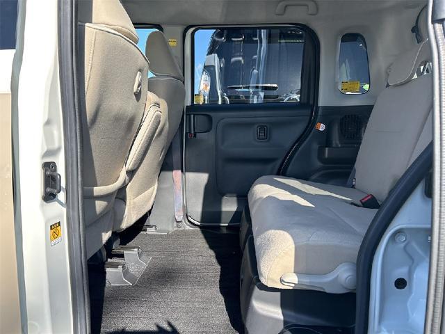 ムーヴキャンバス Gメイクアップ SAIII 4WD 純正フルセグメモリーナビ DVD再生 Bluetooth 両側電動スライドドア 衝突被害軽減システム フルセグ バックカメラ ETC LEDヘッドランプ スマートキー オートマチックハイビーム(30枚目)