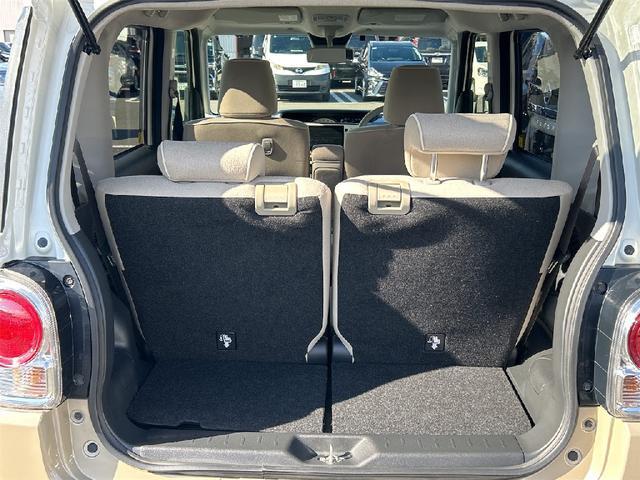 ムーヴキャンバス Gメイクアップ SAIII 4WD 純正フルセグメモリーナビ DVD再生 Bluetooth 両側電動スライドドア 衝突被害軽減システム フルセグ バックカメラ ETC LEDヘッドランプ スマートキー オートマチックハイビーム(31枚目)