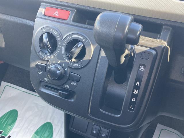 アルト L LEDヘッドランプ キーレス アイドリングストップ シートヒーター 4WD オートライト(10枚目)