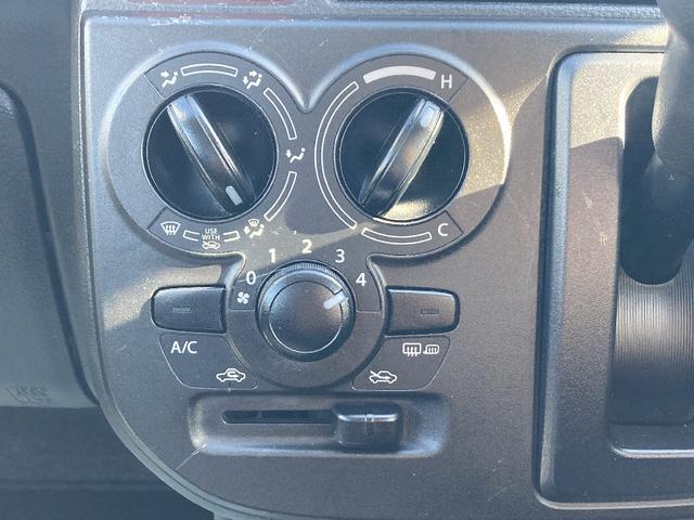 アルト L LEDヘッドランプ キーレス アイドリングストップ シートヒーター 4WD オートライト(11枚目)