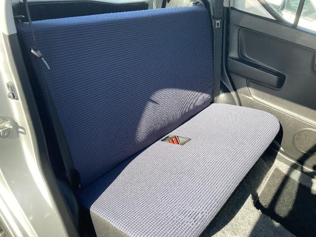 アルト L LEDヘッドランプ キーレス アイドリングストップ シートヒーター 4WD オートライト(23枚目)