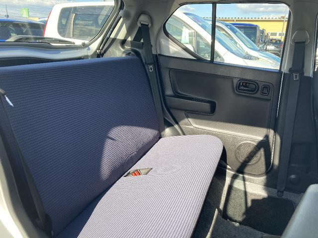 アルト L LEDヘッドランプ キーレス アイドリングストップ シートヒーター 4WD オートライト(24枚目)