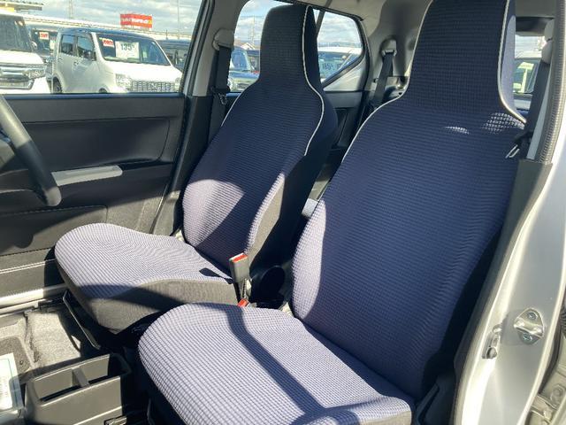 アルト L LEDヘッドランプ キーレス アイドリングストップ シートヒーター 4WD オートライト(25枚目)