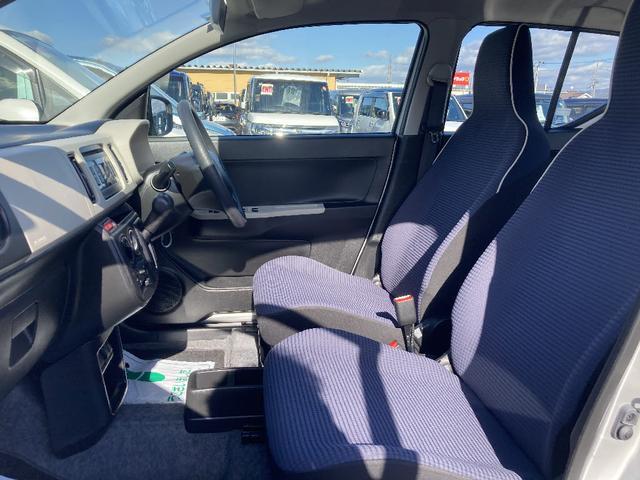 アルト L LEDヘッドランプ キーレス アイドリングストップ シートヒーター 4WD オートライト(26枚目)