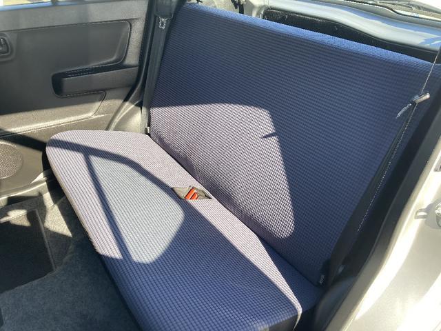 アルト L LEDヘッドランプ キーレス アイドリングストップ シートヒーター 4WD オートライト(27枚目)