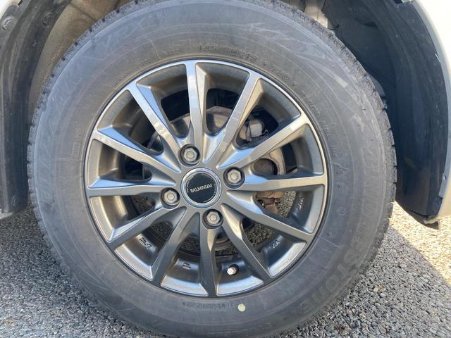 アルト L LEDヘッドランプ キーレス アイドリングストップ シートヒーター 4WD オートライト(41枚目)