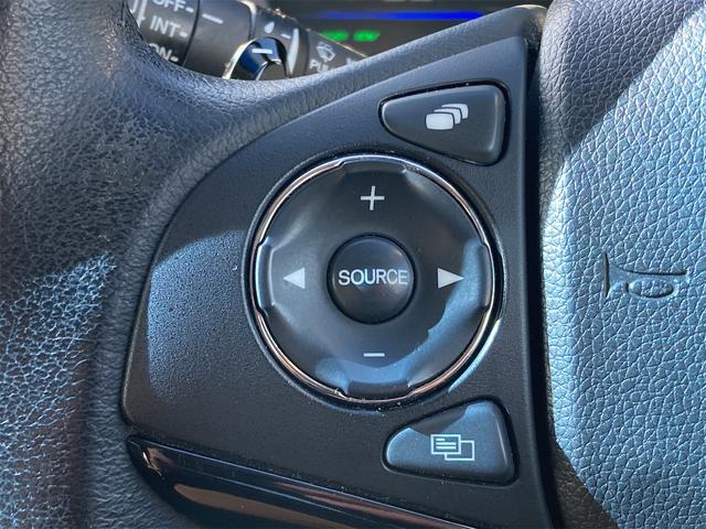 ヴェゼル ハイブリッドX 純正フルセグメモリーナビ Bluetooth バックカメラ 衝突被害軽減システム ETC LEDヘッドランプ スマートキー オートクルーズコントロール シートヒーター オートライト(19枚目)