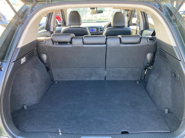 ヴェゼル ハイブリッドX 純正フルセグメモリーナビ Bluetooth バックカメラ 衝突被害軽減システム ETC LEDヘッドランプ スマートキー オートクルーズコントロール シートヒーター オートライト(32枚目)