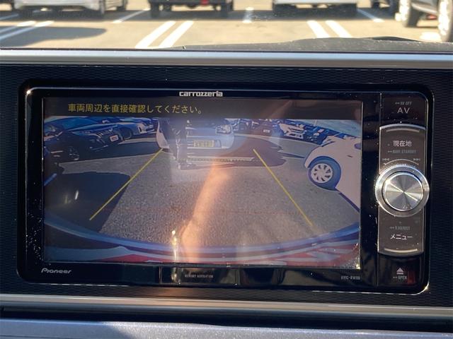 キャスト アクティバG SAII 4WD 社外フルセグメモリーナビ DVD再生 Bluetooth 衝突被害軽減システム バックカメラ LEDヘッドランプ スマートキー キーレス 盗難防止装置 アイドリングストップ オートライト(10枚目)