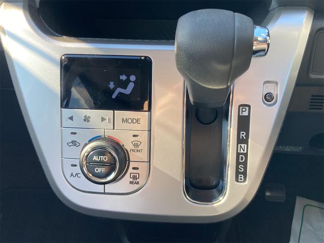 キャスト アクティバG SAII 4WD 社外フルセグメモリーナビ DVD再生 Bluetooth 衝突被害軽減システム バックカメラ LEDヘッドランプ スマートキー キーレス 盗難防止装置 アイドリングストップ オートライト(11枚目)