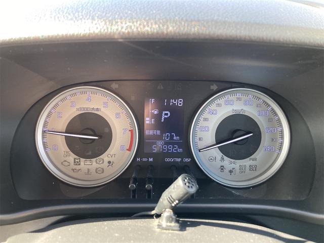 キャスト アクティバG SAII 4WD 社外フルセグメモリーナビ DVD再生 Bluetooth 衝突被害軽減システム バックカメラ LEDヘッドランプ スマートキー キーレス 盗難防止装置 アイドリングストップ オートライト(14枚目)