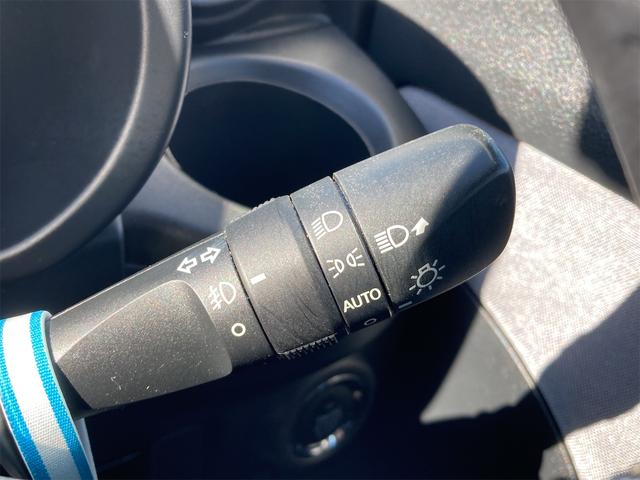 キャスト アクティバG SAII 4WD 社外フルセグメモリーナビ DVD再生 Bluetooth 衝突被害軽減システム バックカメラ LEDヘッドランプ スマートキー キーレス 盗難防止装置 アイドリングストップ オートライト(16枚目)