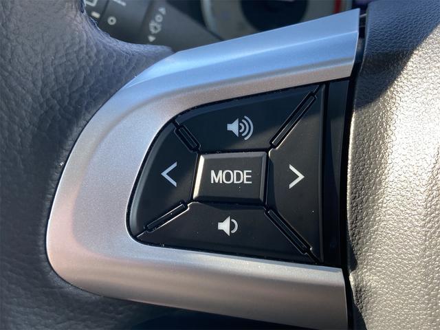 キャスト アクティバG SAII 4WD 社外フルセグメモリーナビ DVD再生 Bluetooth 衝突被害軽減システム バックカメラ LEDヘッドランプ スマートキー キーレス 盗難防止装置 アイドリングストップ オートライト(18枚目)