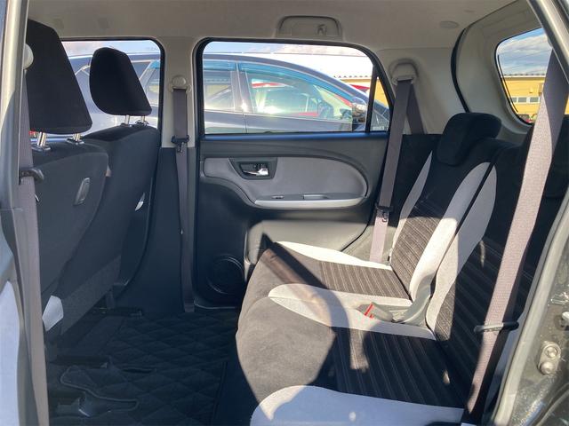 キャスト アクティバG SAII 4WD 社外フルセグメモリーナビ DVD再生 Bluetooth 衝突被害軽減システム バックカメラ LEDヘッドランプ スマートキー キーレス 盗難防止装置 アイドリングストップ オートライト(27枚目)