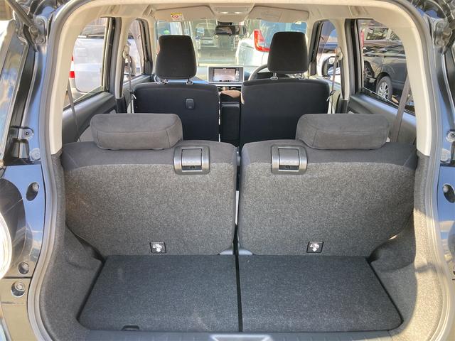 キャスト アクティバG SAII 4WD 社外フルセグメモリーナビ DVD再生 Bluetooth 衝突被害軽減システム バックカメラ LEDヘッドランプ スマートキー キーレス 盗難防止装置 アイドリングストップ オートライト(29枚目)