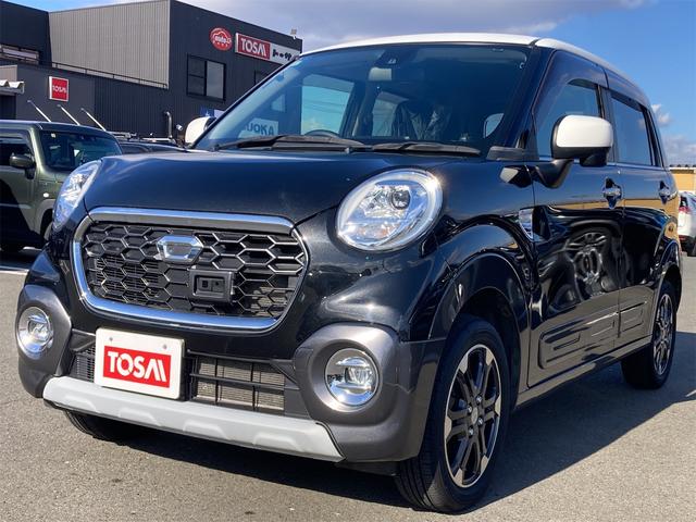 キャスト アクティバG SAII 4WD 社外フルセグメモリーナビ DVD再生 Bluetooth 衝突被害軽減システム バックカメラ LEDヘッドランプ スマートキー キーレス 盗難防止装置 アイドリングストップ オートライト(33枚目)