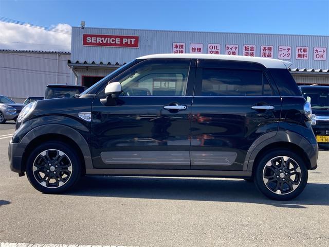 キャスト アクティバG SAII 4WD 社外フルセグメモリーナビ DVD再生 Bluetooth 衝突被害軽減システム バックカメラ LEDヘッドランプ スマートキー キーレス 盗難防止装置 アイドリングストップ オートライト(40枚目)