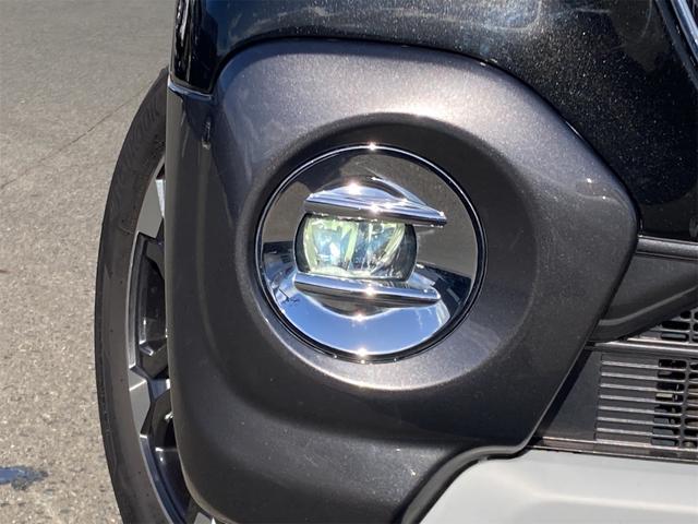 キャスト アクティバG SAII 4WD 社外フルセグメモリーナビ DVD再生 Bluetooth 衝突被害軽減システム バックカメラ LEDヘッドランプ スマートキー キーレス 盗難防止装置 アイドリングストップ オートライト(44枚目)