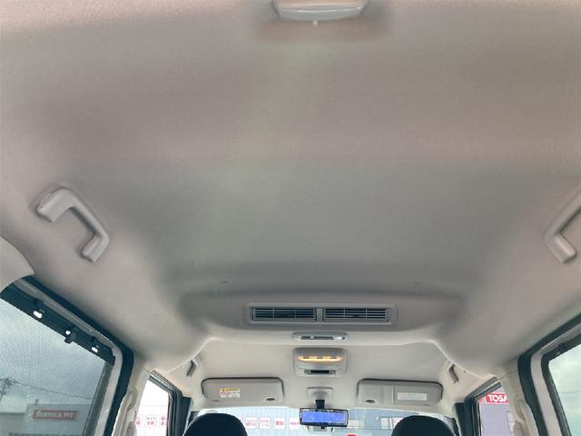 全車ルームクリーニングを行なっております。クリーニングのプロが行なっておりますので、前オーナー様の使用感もほとんど感じられません。