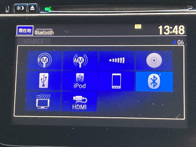 フィットハイブリッド Sパッケージ 4WD 純正フルセグSDナビ Blutetooth接続 バックカメラ エンジンスターター LEDオートライト クルーズコントロール ワイパーデアイサー ミラーヒーター 横滑り防止装置 パドルシフト(12枚目)