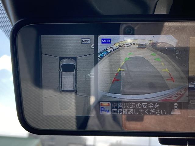 ノート ｅパワーＢ　ＦＯＵＲ　切替式４ＷＤ　全方位モニター　エマージェンシーブレーキ　社外メモリーナビ　Ｂｌｕｅｔｏｏｔｈ　衝突被害軽減システム　ＥＴＣ　クリアランスソナー／バックソナー　インテリジェントキー　盗難防止装置（15枚目）