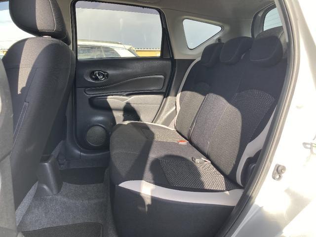 ノート ｅパワーＢ　ＦＯＵＲ　切替式４ＷＤ　全方位モニター　エマージェンシーブレーキ　社外メモリーナビ　Ｂｌｕｅｔｏｏｔｈ　衝突被害軽減システム　ＥＴＣ　クリアランスソナー／バックソナー　インテリジェントキー　盗難防止装置（32枚目）