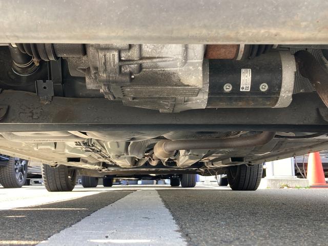 ノート ｅパワーＢ　ＦＯＵＲ　切替式４ＷＤ　全方位モニター　エマージェンシーブレーキ　社外メモリーナビ　Ｂｌｕｅｔｏｏｔｈ　衝突被害軽減システム　ＥＴＣ　クリアランスソナー／バックソナー　インテリジェントキー　盗難防止装置（48枚目）