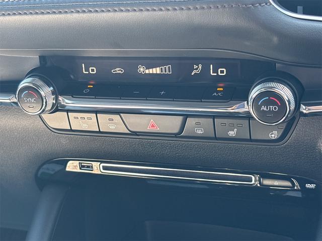 MAZDA3ファストバック 20S Lパッケージ マツダコネクトセンターディスプレィ フルセグ DVD-V BT-A 全方位モニター LEDヘッドライト オートハイビーム 革シート アドバンストキー シートヒーター レーダークルーズ コーナーセンサー(15枚目)