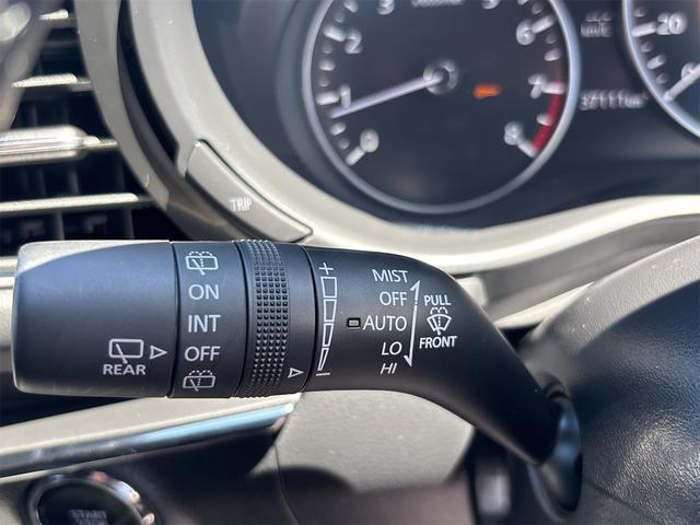 MAZDA3ファストバック 20S Lパッケージ マツダコネクトセンターディスプレィ フルセグ DVD-V BT-A 全方位モニター LEDヘッドライト オートハイビーム 革シート アドバンストキー シートヒーター レーダークルーズ コーナーセンサー(29枚目)