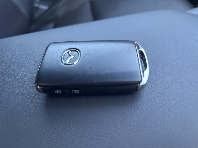 MAZDA3ファストバック 20S Lパッケージ マツダコネクトセンターディスプレィ フルセグ DVD-V BT-A 全方位モニター LEDヘッドライト オートハイビーム 革シート アドバンストキー シートヒーター レーダークルーズ コーナーセンサー(34枚目)