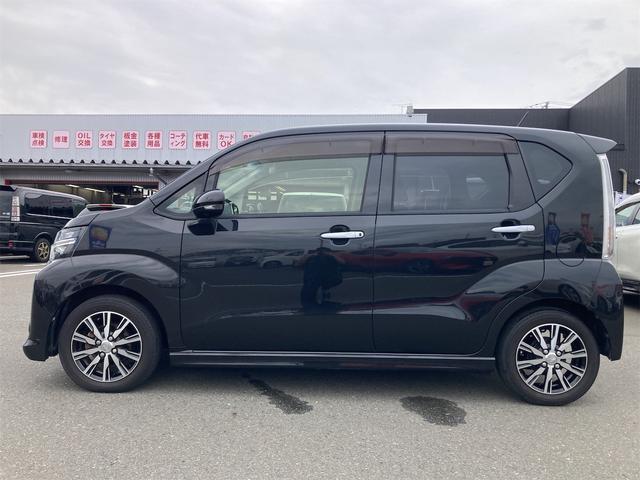 全車ルームクリーニングを行なっております。クリーニングのプロが行なっておりますので、前オーナー様の使用感もほとんど感じられません。