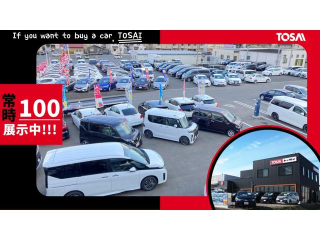 【店舗】展示車多数取り扱っております！お客様のお好みに合った１台がきっと見つかります！中古車以外に新車も扱っておりますのでご来場の際はお気軽にスタッフにお問合せ下さい！！